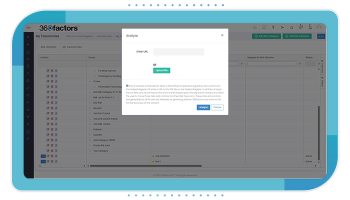 Risk and Issues Management for Community Banks and Credit Unions