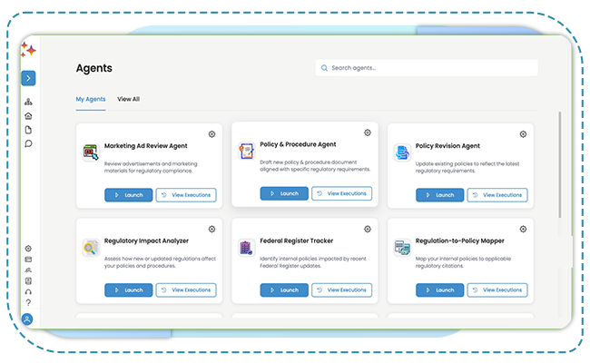 Ask Kaia – Your AI Compliance Expert