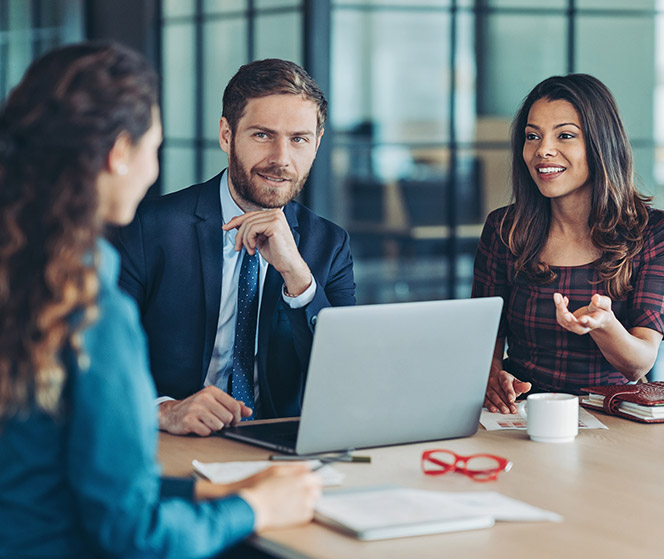 The financial sector is interested in the challenges presented by AI for compliance management.