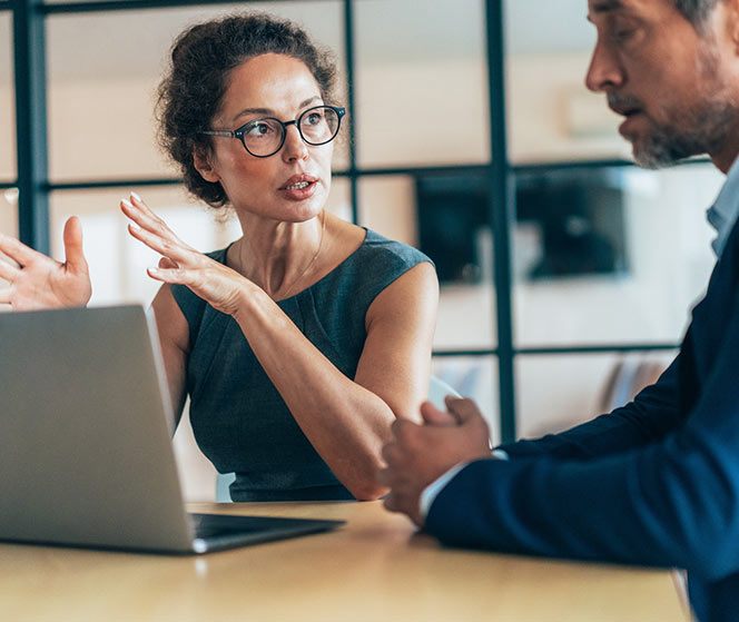 Community bank compliance solutions are being modernized.