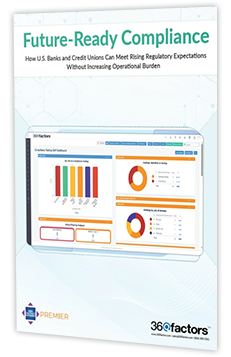 How U.S. Banks and Credit Unions Can Meet Regulatory Expectations