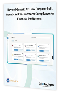 Agentic AI Financial Compliance