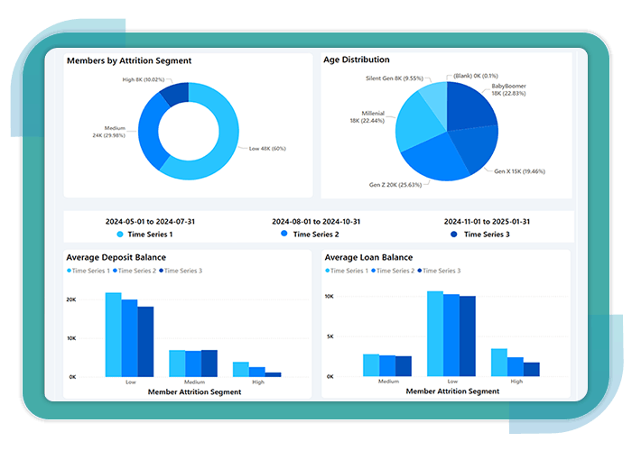 Lumify360 Customer Insights