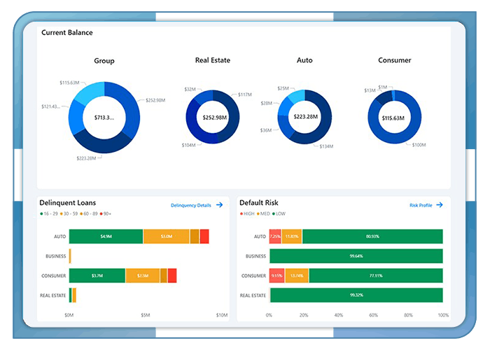 Loan Portfolio Insights