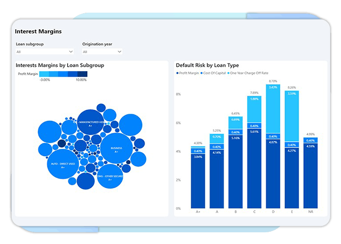 Loan Portfolio Insights