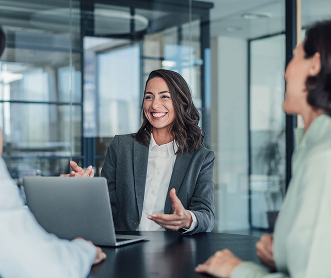 Experts are investigating operational risk management developments.