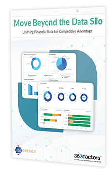 Move Beyond the Data Silo: Unifying Financial Data for Competitive Advantage