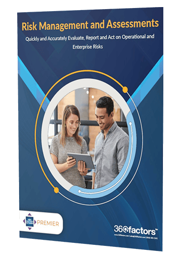 Predict360 Risk Control Self Assessment (RCSA) Software