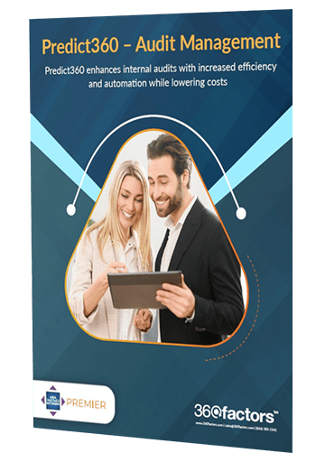 Audit Management System