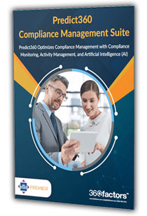 Predict360 Compliance Management Suite