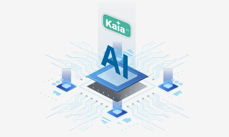 Ask Kaia