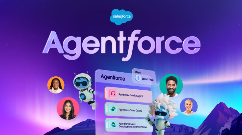 Salesforce Agentforce
